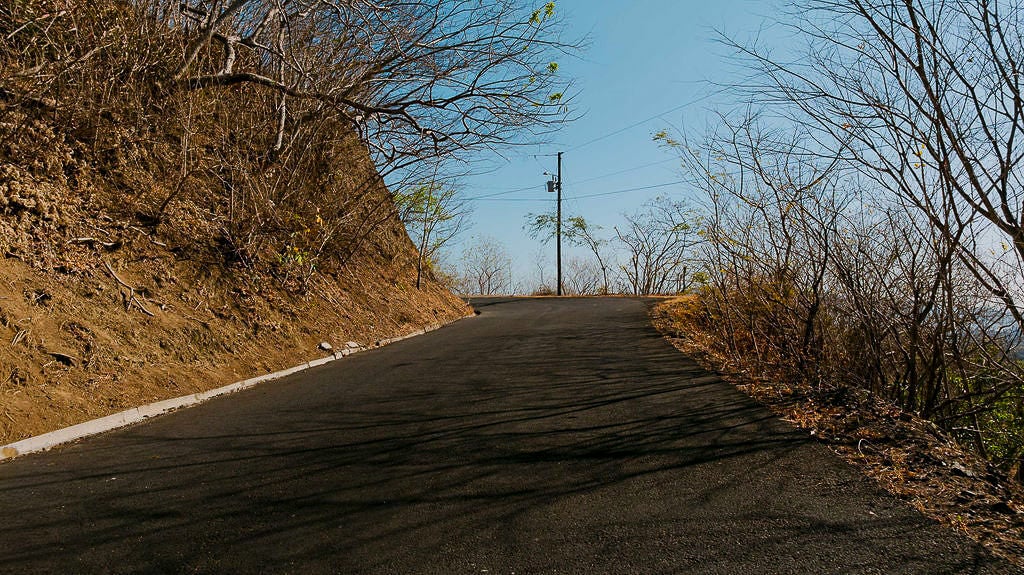 Corona del Cabo Lot 16 | 5,014 m² Buildable Lot Near Playa Grande