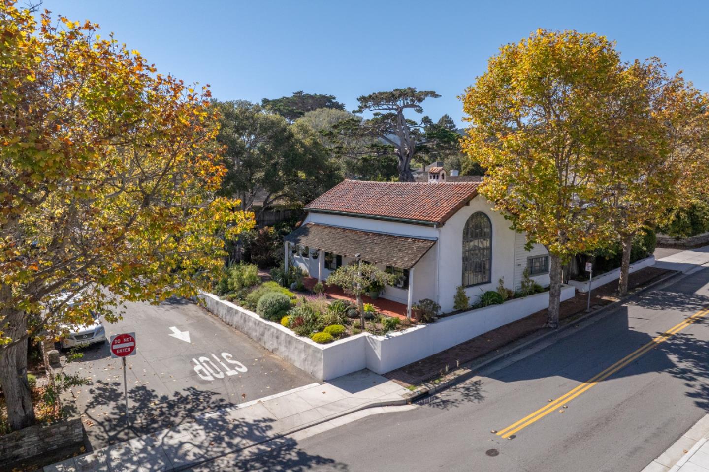 502 Pierce Street
