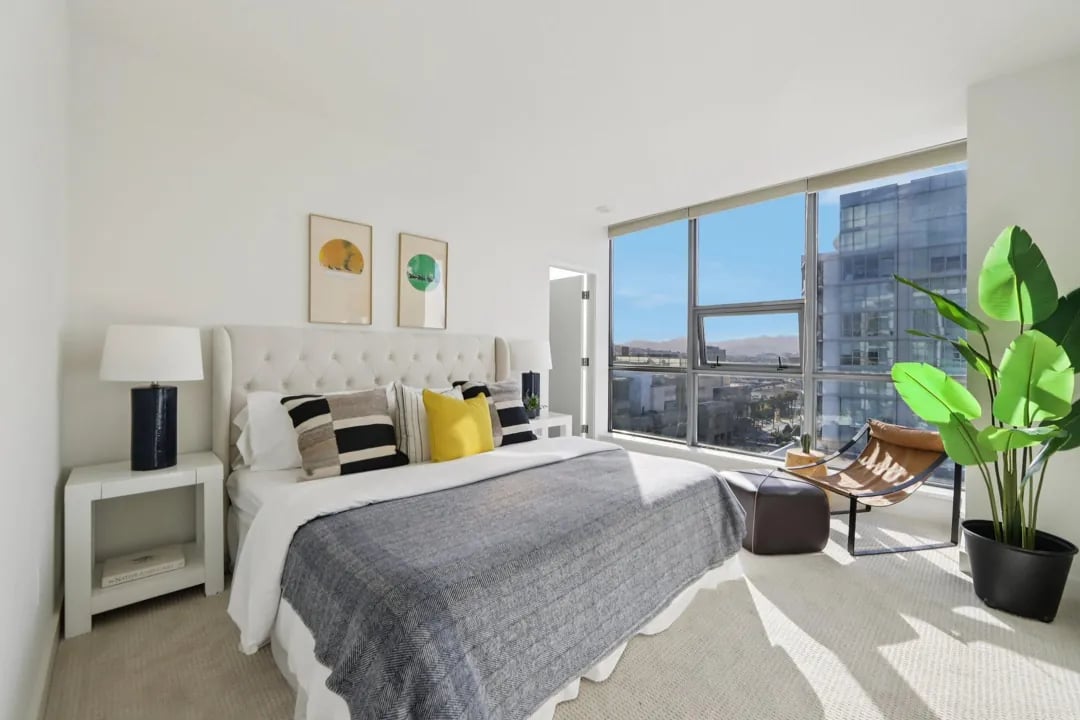 Priceless Panoramas in Mission Bay