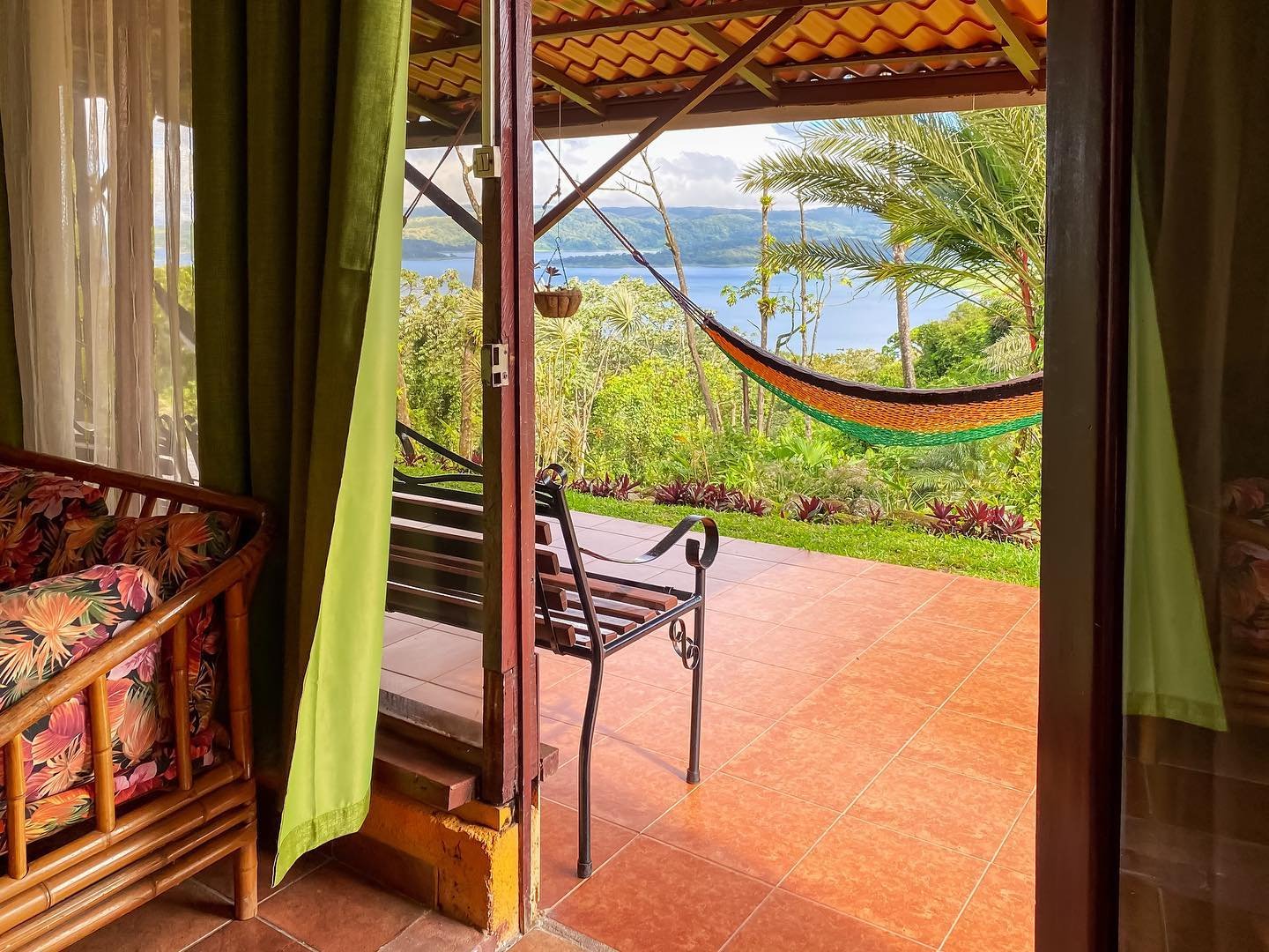 Arenal Garden Lodge | A Hidden Gem with Breathtaking Views