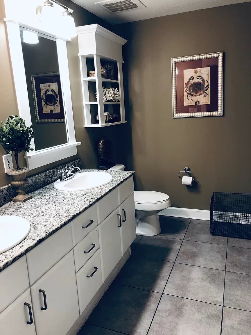 11800 Front Beach Road Unit 2-706