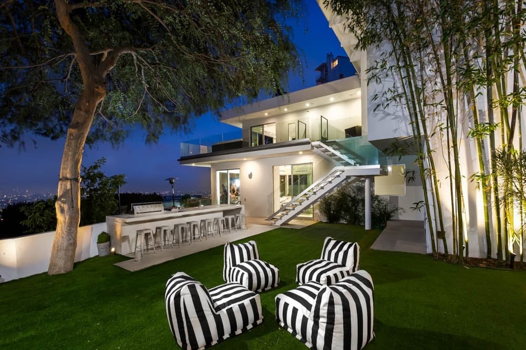 Heights Oasis