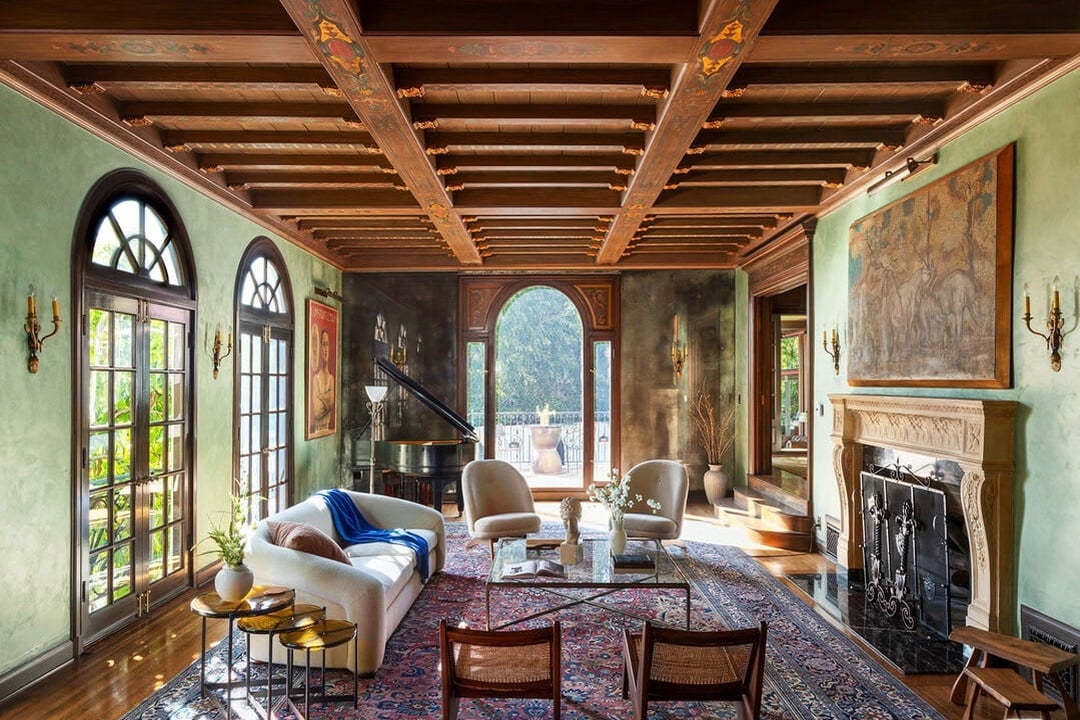 Tranquil Luxe
