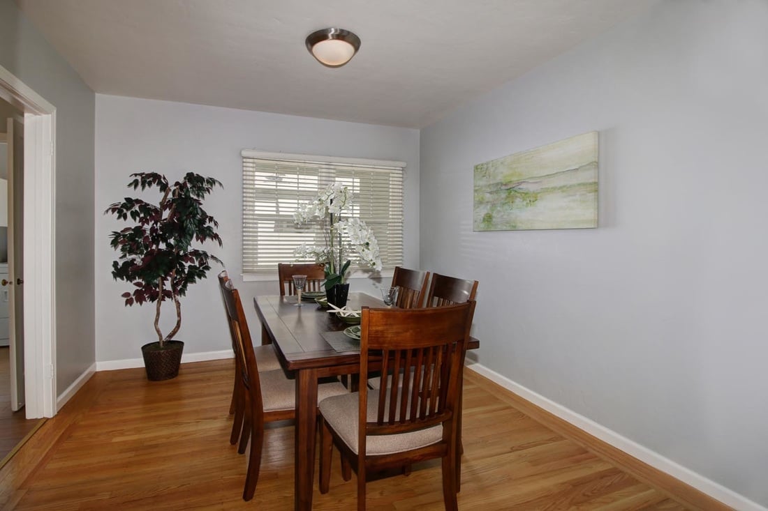 Just Listed in East Sacramento