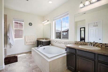 11559 Jimenez Street in Heirloom of Parker, CO