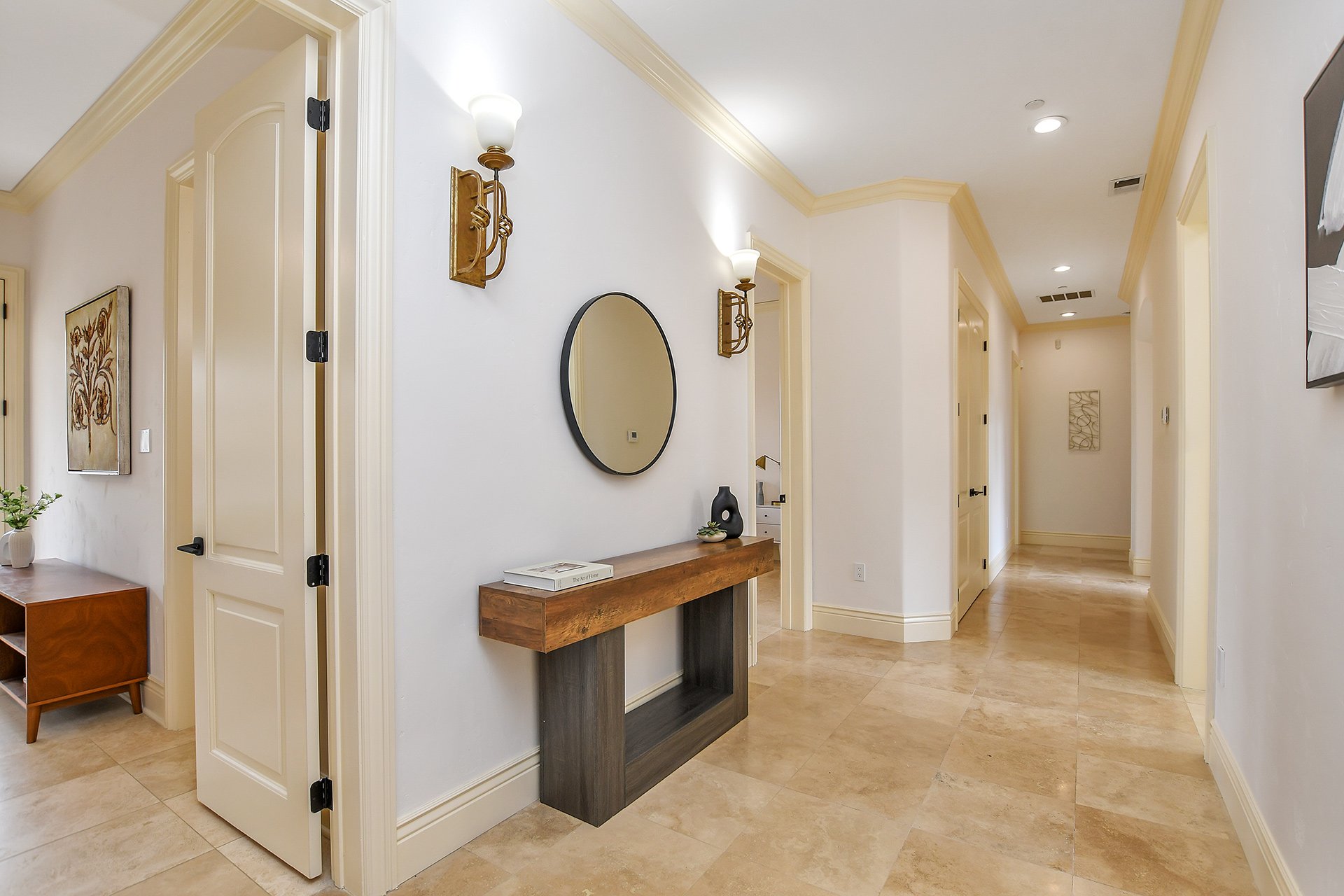 Brentwood Vineyard Estate