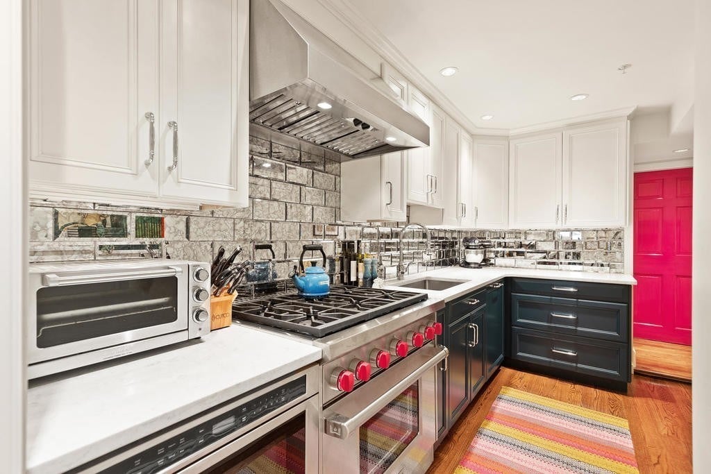 73 Myrtle St, #1