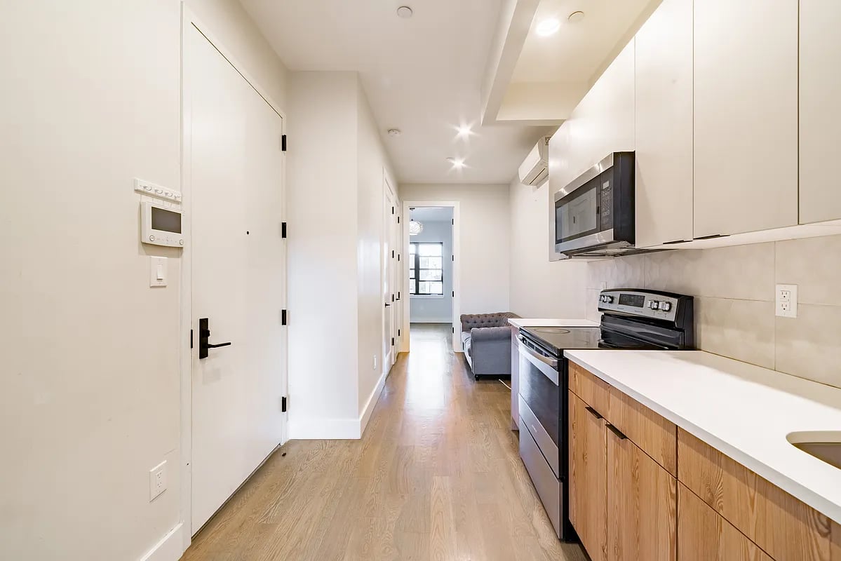 1283 Nostrand Avenue #3F