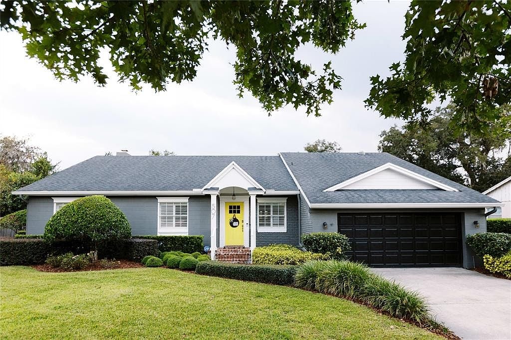 507 Langholm - Buyer Represented