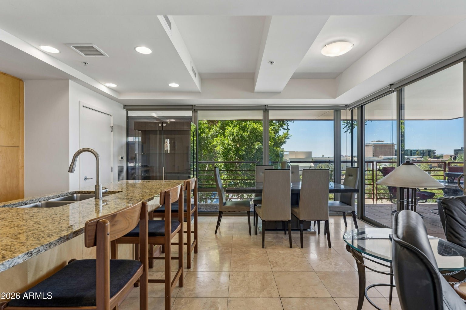 7117 E Rancho Vista Dr, #5001