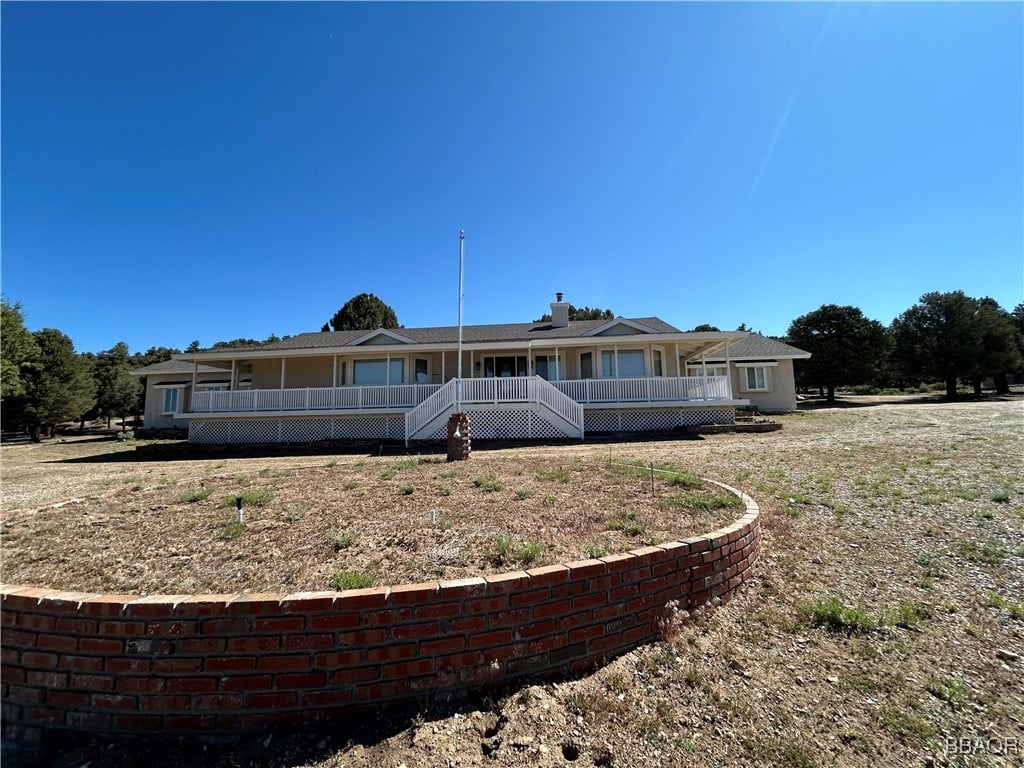 40167 Ponderosa Ranch
