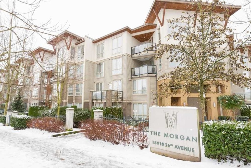 15918 26 Ave, #224
