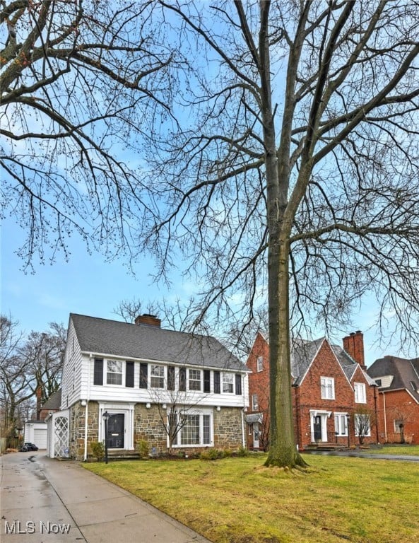 3305 Ardmore Rd