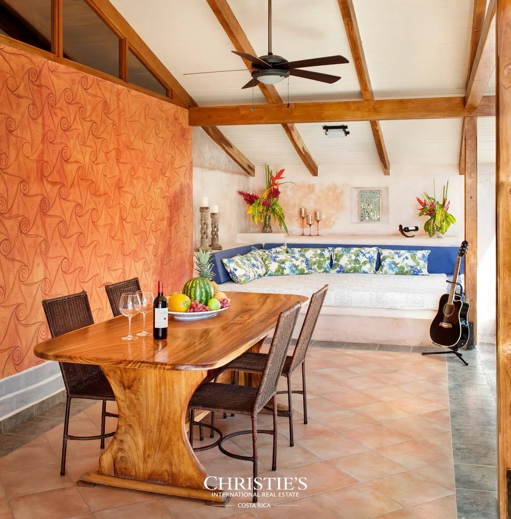 Finca Austria - A 149-Acre Private Estate with Residences, Infrastructure & Expansion Potential.