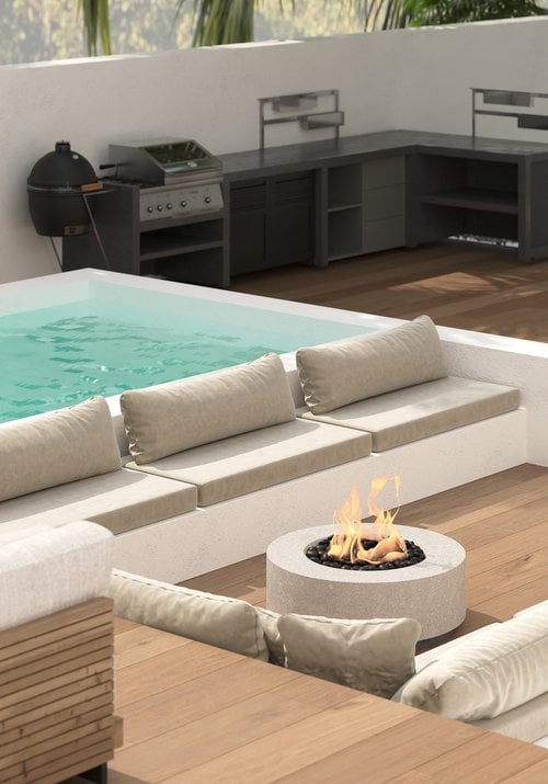 Cove Tides 2-Bedroom