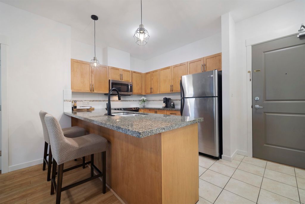 12350 Harris Rd, #323