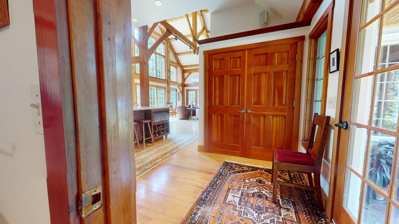 Exquisite Mountain Retreat