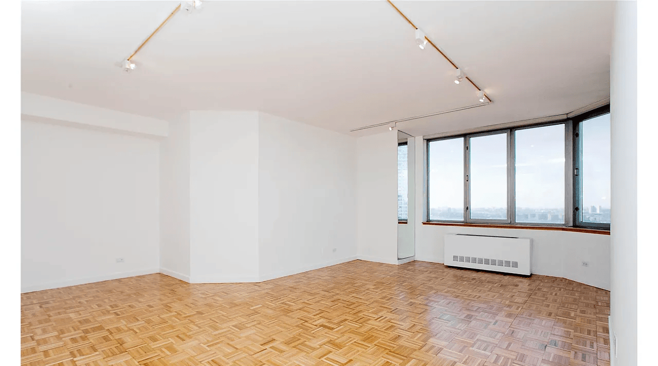 500 West 43rd Street #34F