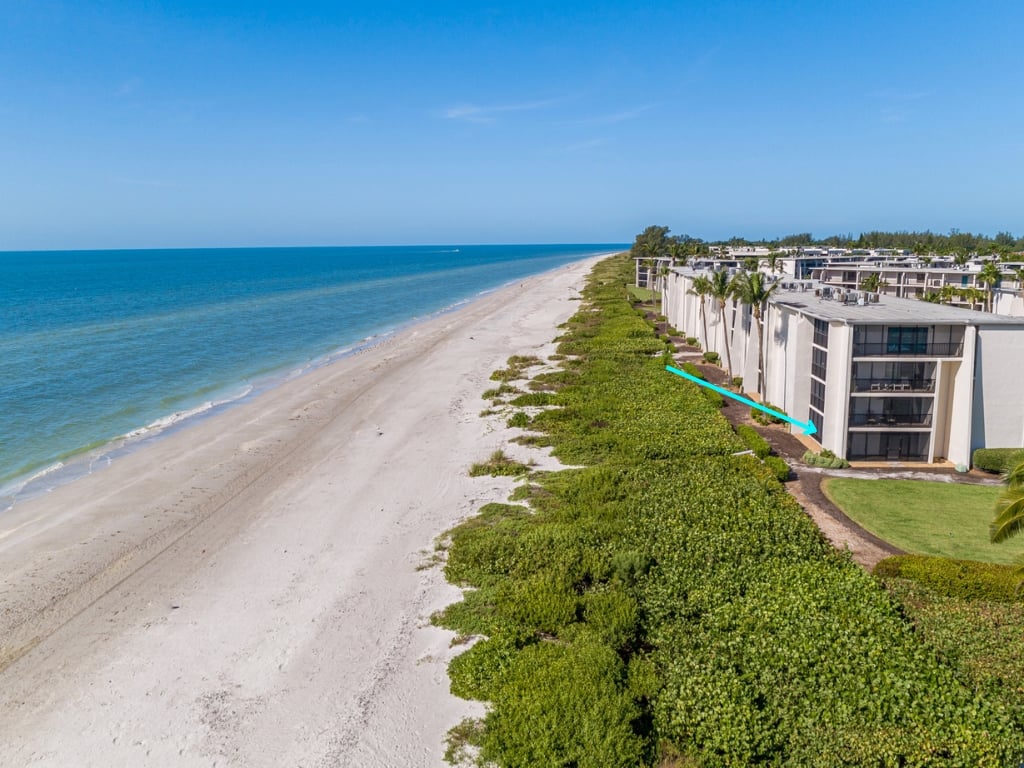 1501 Middle Gulf DR 108K