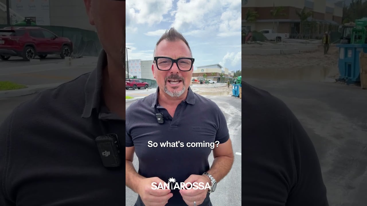 Palm Beach Gardens Growth
