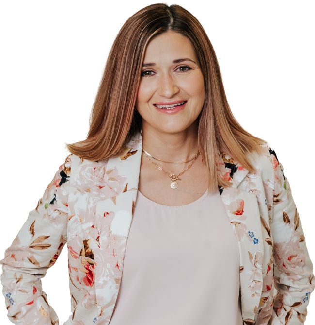 Joanna Lukaszczyk