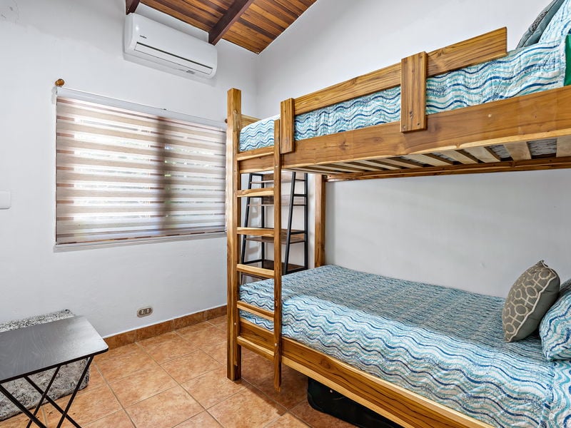 Casa Querencia | Prime Double-Lot Oasis with Rental Apartments in Playa Langosta, Tamarindo