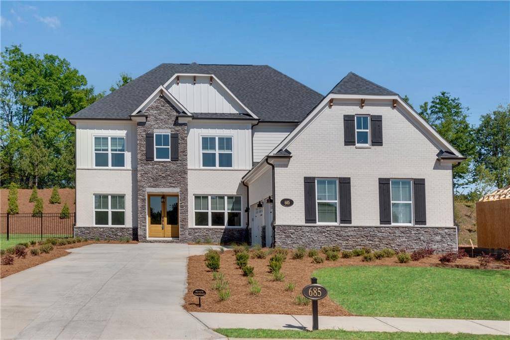 Alpharetta