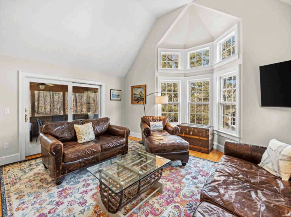 28 Martha's Road