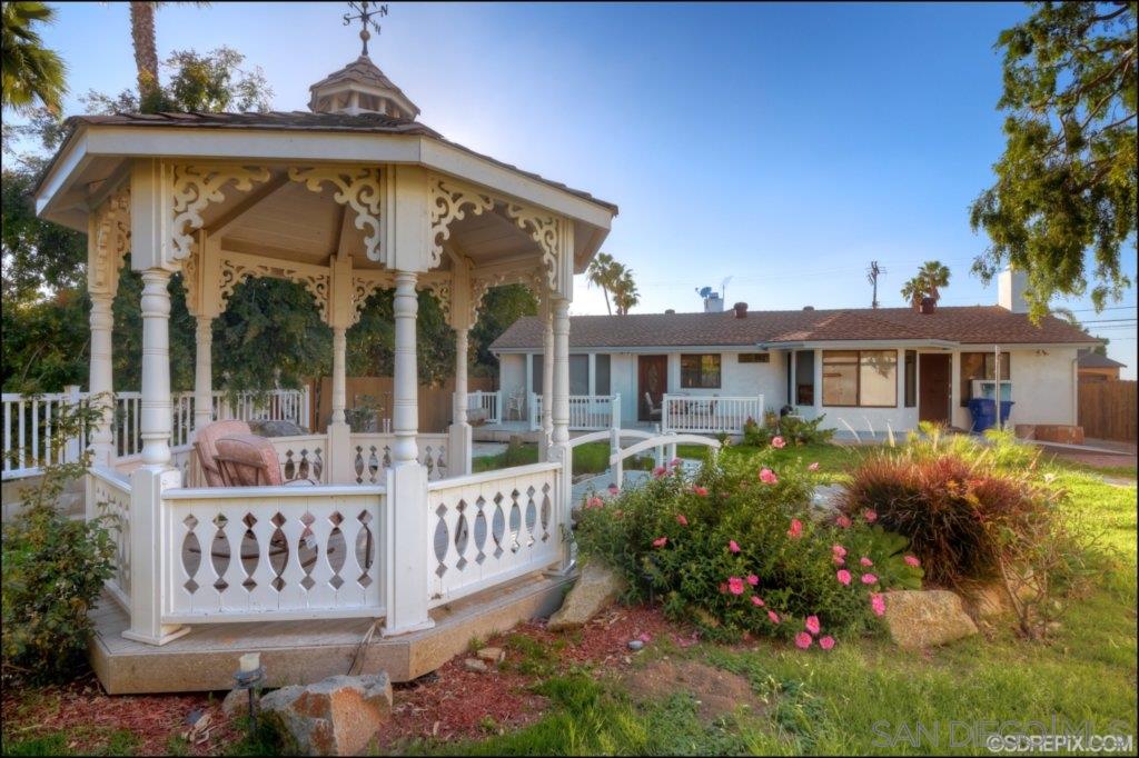 3491 Shawnee Rd, San Diego, CA 92117