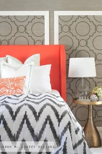 Bedroom Inspiration