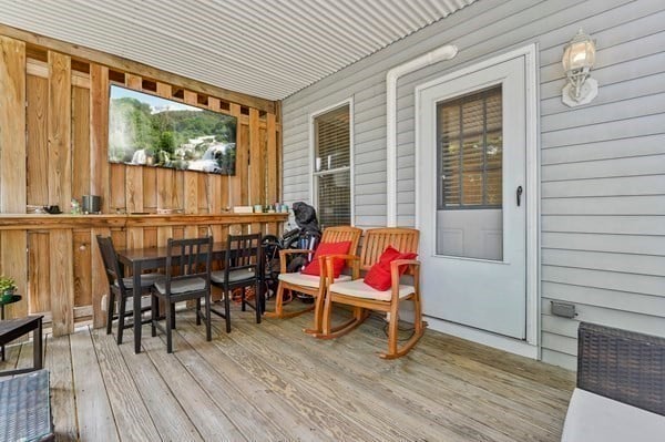 13 Telegraph St, Unit 1