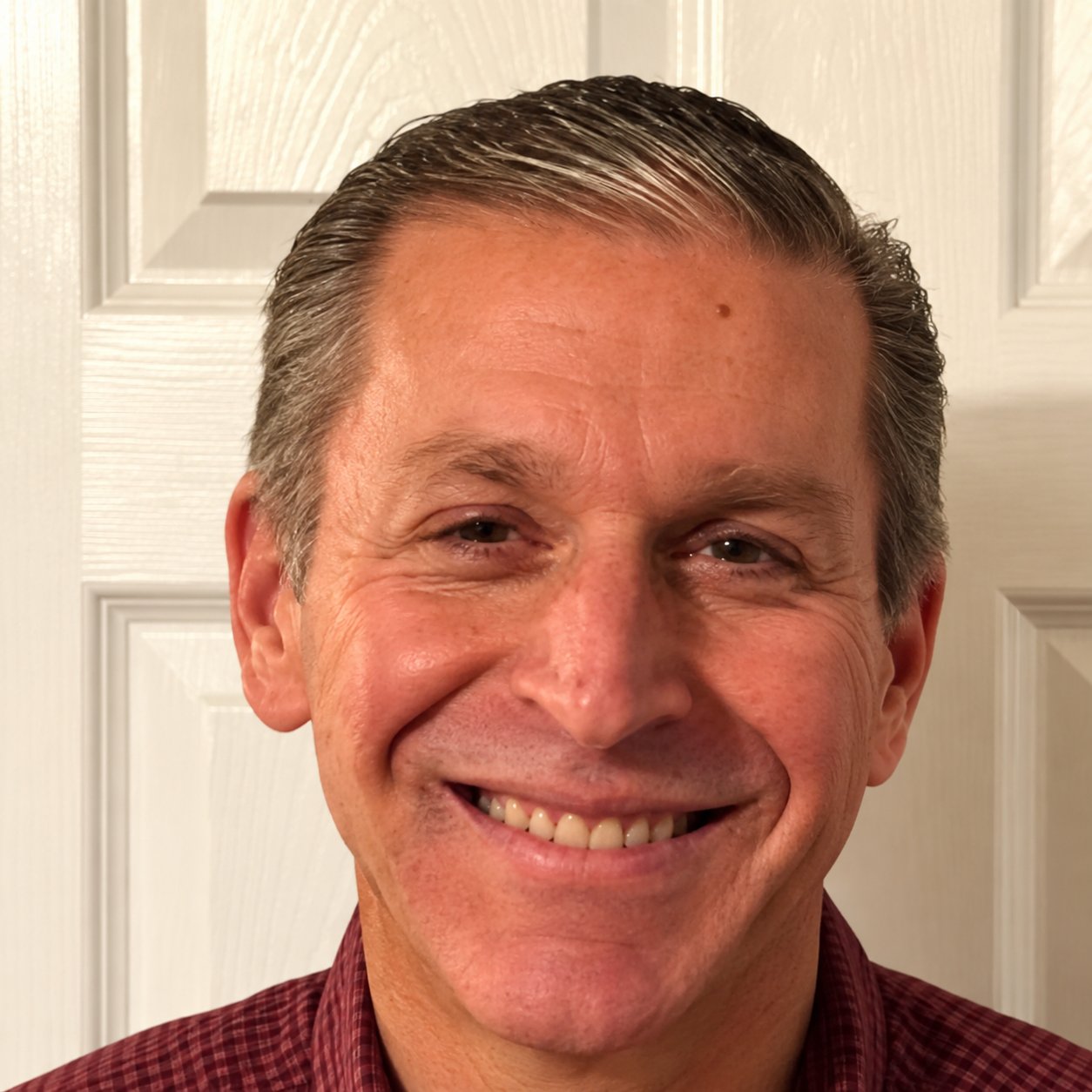 Thomas DiFusco Rockville Centre, NY Real Estate Agent Headshot