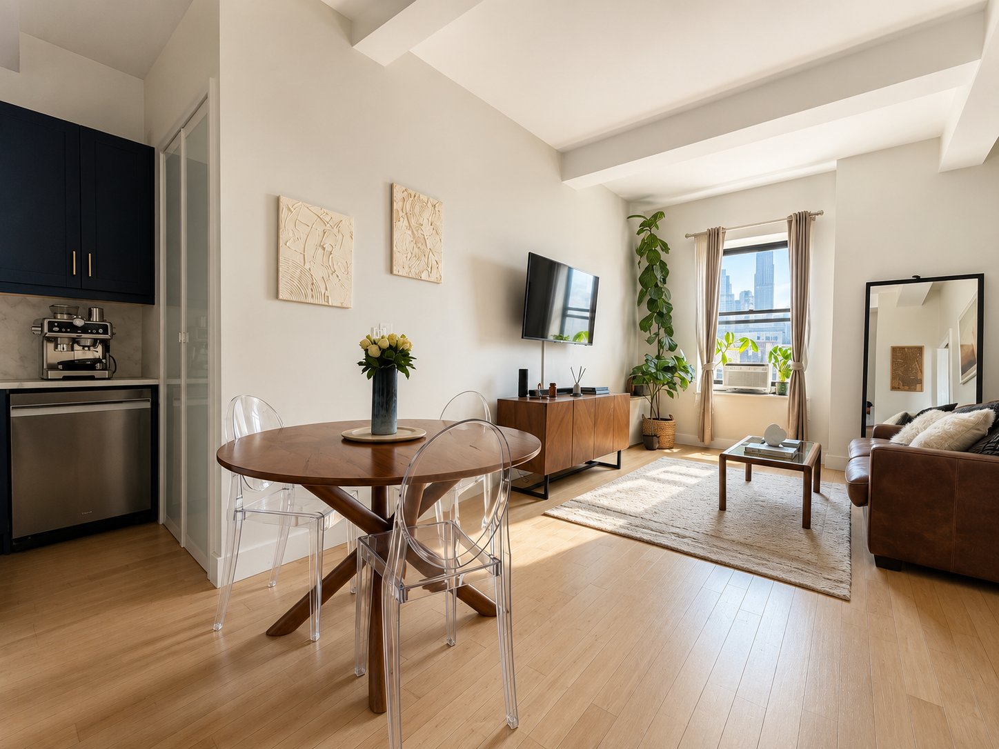 150 JORALEMON Street 11E