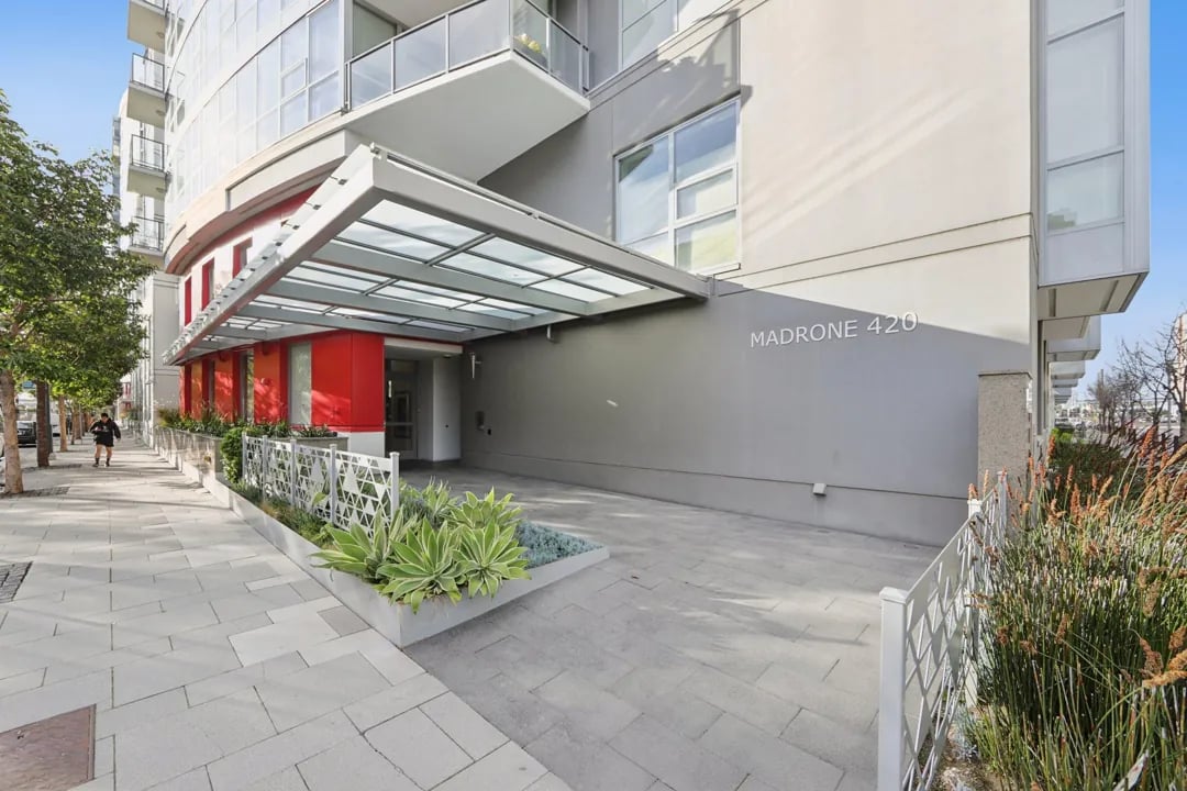 Priceless Panoramas in Mission Bay