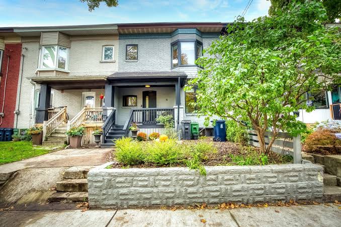 8 McGee St
