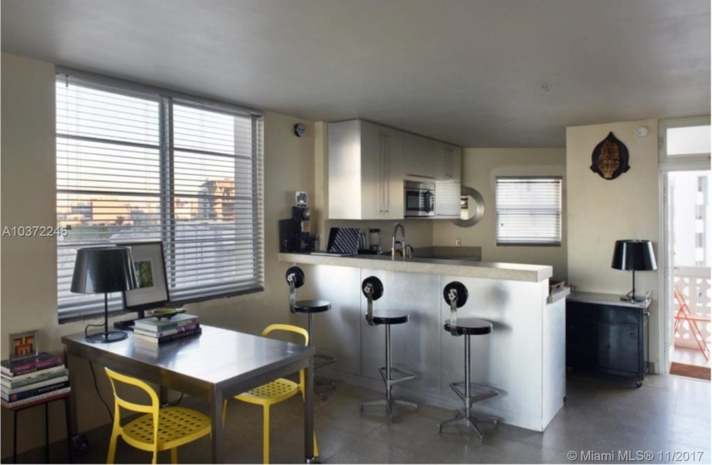 $1,000,000 Biscayne Bay Views for $374,900! Miami Beach Exclusive