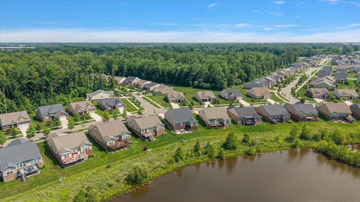 50026 Alden, Canton Township