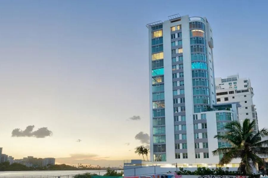 A Record Sale: How The Most Exclusive Luxury Penthouse in Puerto Rico Redefined the Condado Market