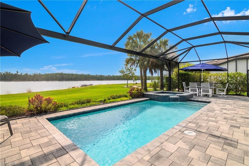 19053 Aqua Shore Dr