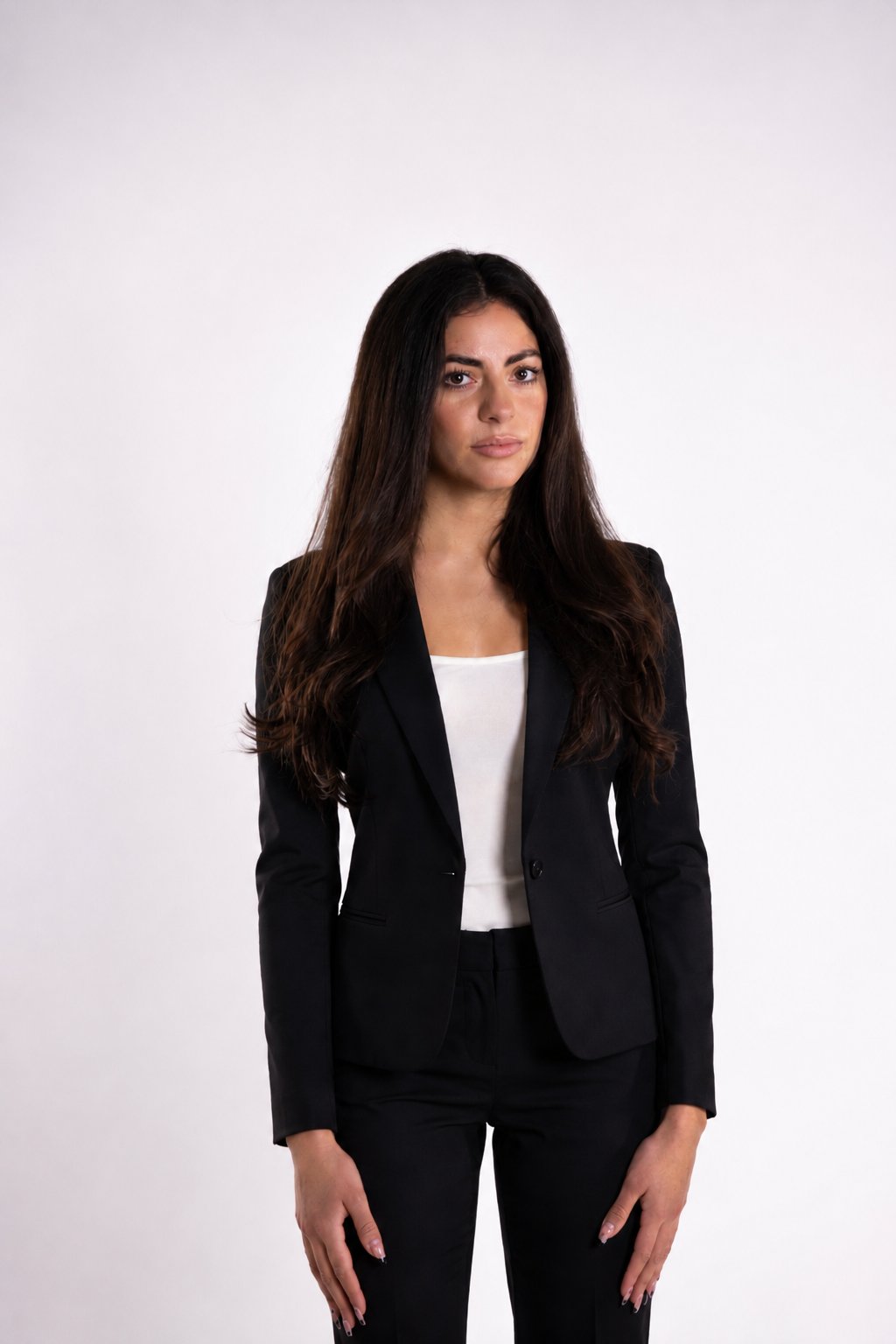 Silvia  Aleman