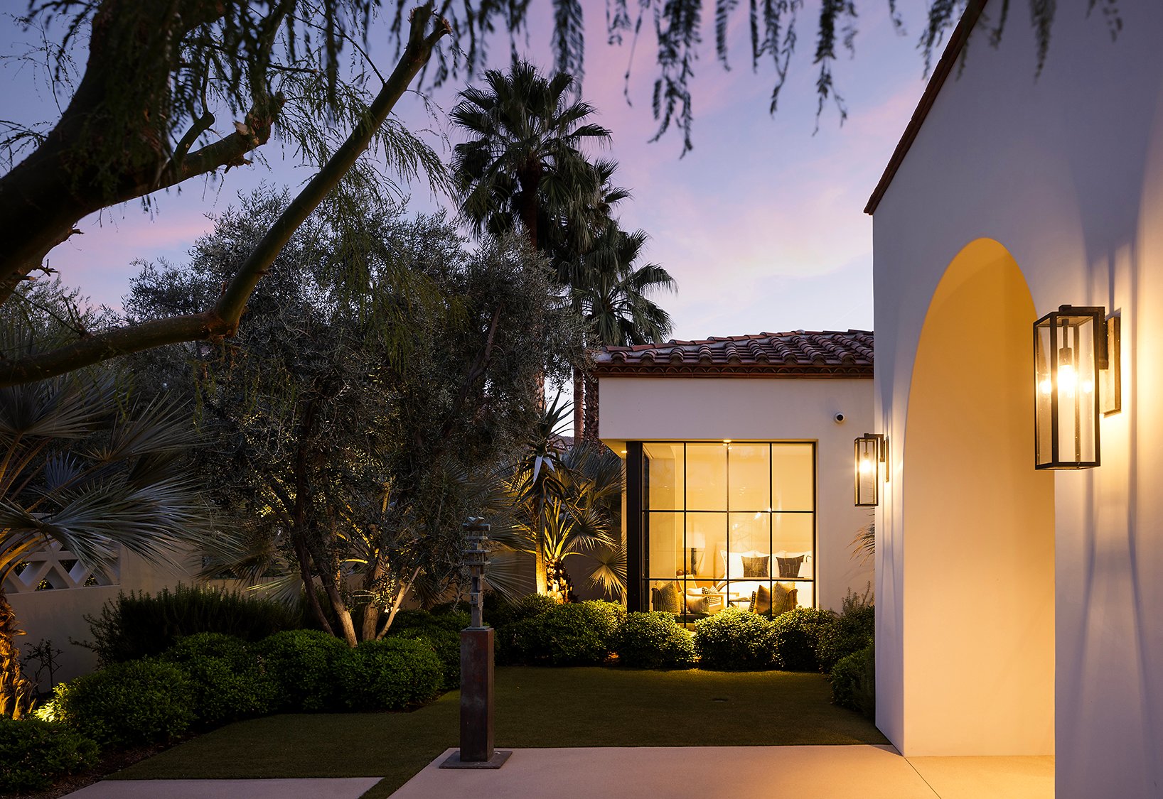 78340 Coyote Canyon Court