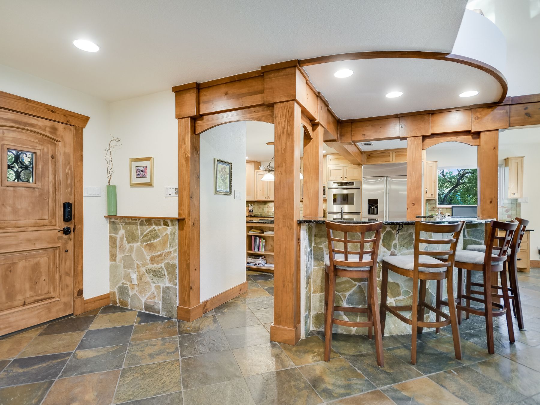 Tranquility in The Heart of Rollingwood