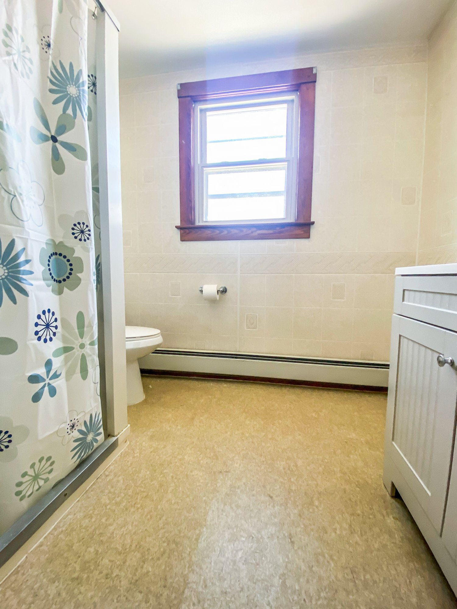 Rental Currently Available