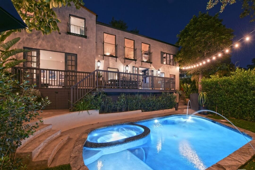 Serene Estate