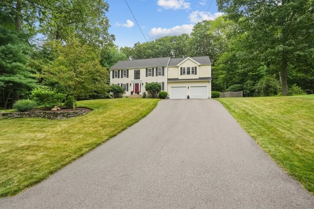 28 Oxford Dr franklin