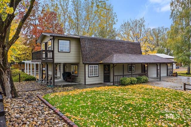 7211 W Moon Valley Rd