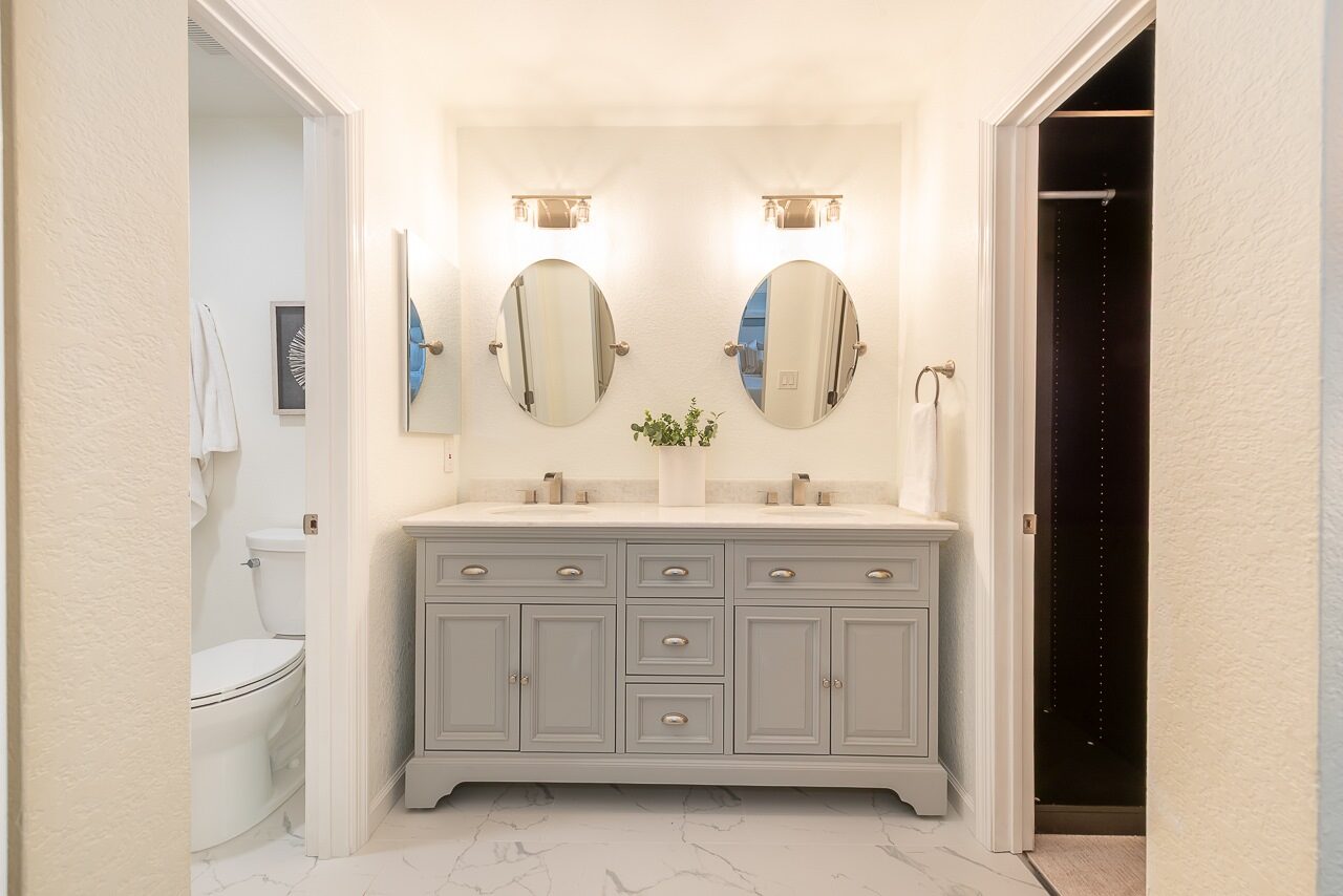 Gorgeous Remodeled Ponderosa Home!