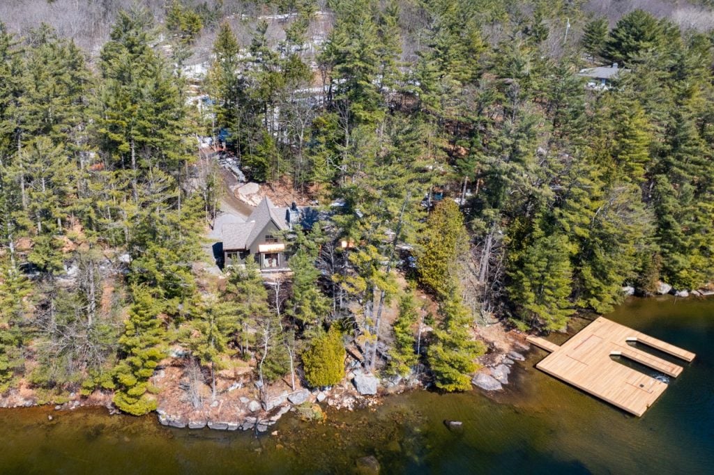 Lake Joseph