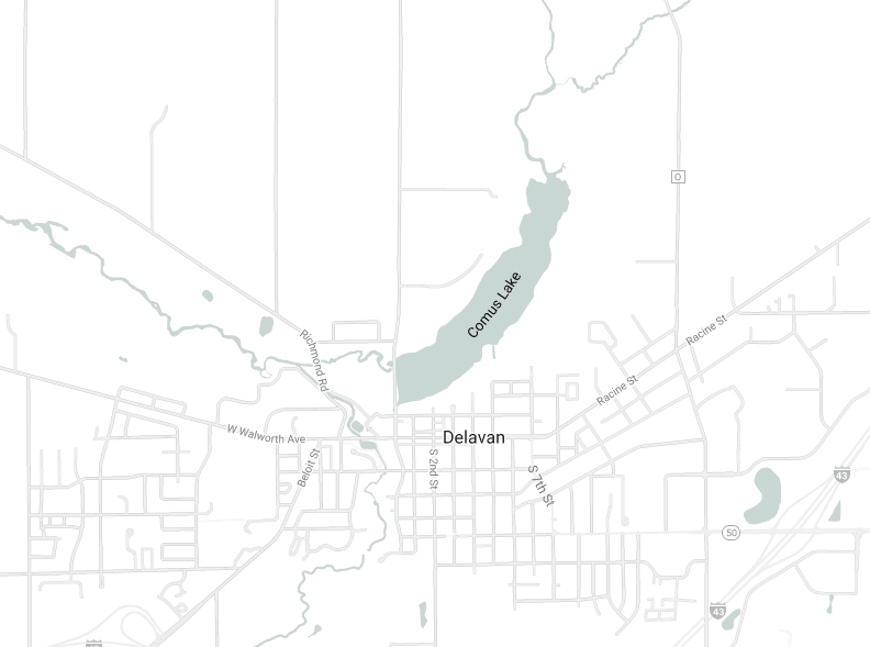  Arbor Ridge Estates in Delavan, WI