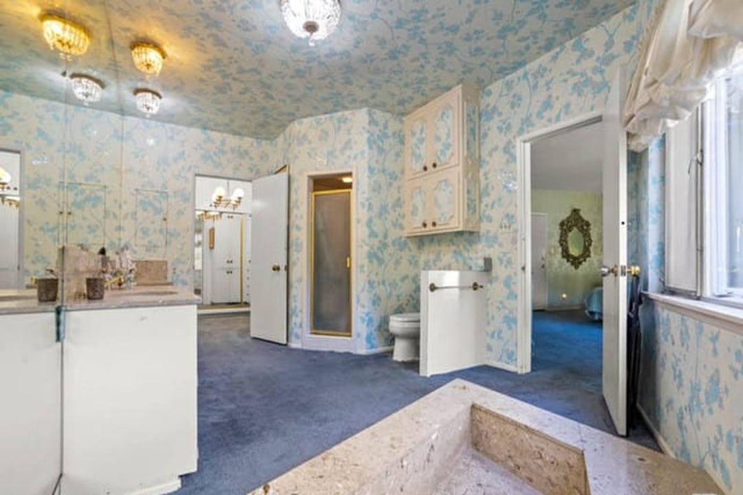 Palazzo Luxe